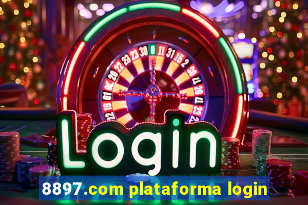 8897.com plataforma login